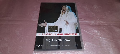Dvd nuovo sig booklet il - dvd, sig+booklet