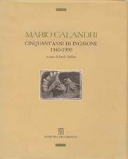  CALANDRI  MARIO 