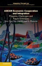 Asean Economic Cooperation