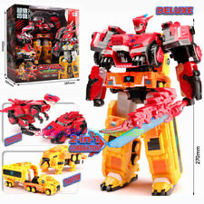 Robot giocattolo Quantum