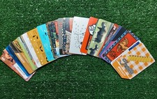 LOTTO 30 SCHEDE TELEFONICHE DIVERSE ITALIA TELECOM SIP STOCK CARTE S013