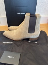 SAINT LAURENT YSL Wyatt 30