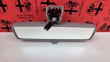 ALFA ROMEO 156 SPECCHIO RETROVISORE INTERNO ORIGINALE ELETTRONICO