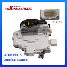 SERRATURA ELETTRICA PORTIERA