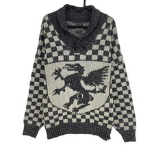 Maglione Pullover Vintage