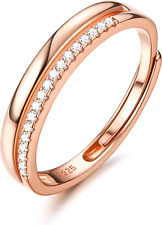 Anelli Donna Argento 925