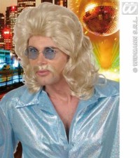 widmann s0807 parrucca bionda