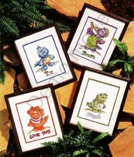 4 SCHEMI A PUNTO CROCE