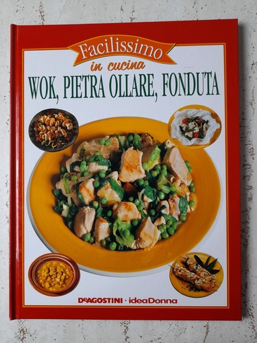 Wok pietra ollare - pietra,