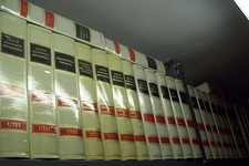 Utet grande dizionario - grande,