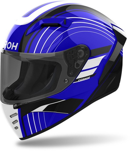 Casco integrale moto - casco, airoh