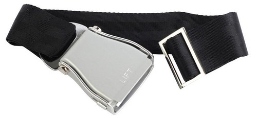 Skybelt cintura aereo con