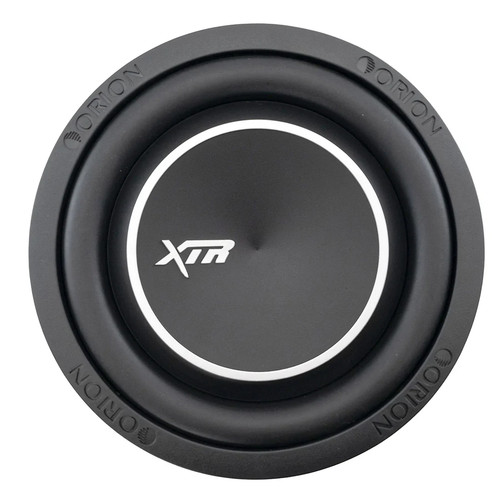 Orion xtr12swd2 500w rms - 12",
