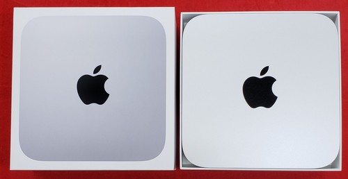 Apple mac mini 2020 - apple, 256gb