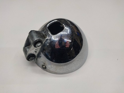 Copertura faro honda 125 - copertura,