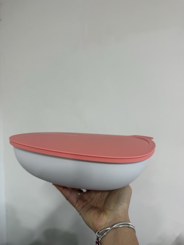 Tupperware ciotola allegra - tupperware,