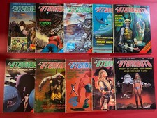L'ETERNAUTA 1986 ANNATA QS