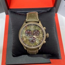 Nuovissimo Orologio Uomo