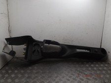 Renault Twingo Console