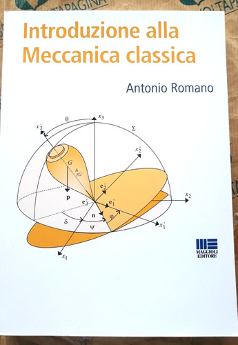 Introduzione alla meccanica - alla,