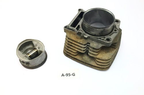 Yamaha 600 59x 1986 - tt,