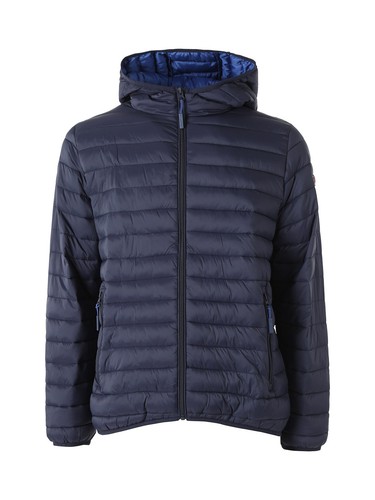 Cotton belt giubbino uomo - da,