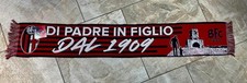 Sciarpa Bologna FC Di Padre In