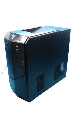 Medion akoya amd a10 - amd, a10-7800