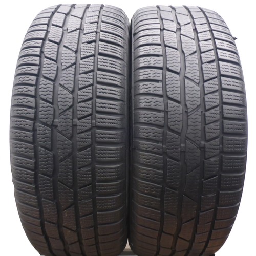 Continental 205 r17 93h - continental,