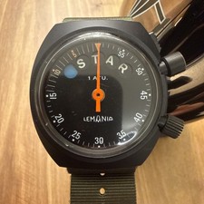 Lemania Regatta Yacht Timer