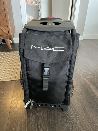 Mac zuca bag custodia trucco - bag,
