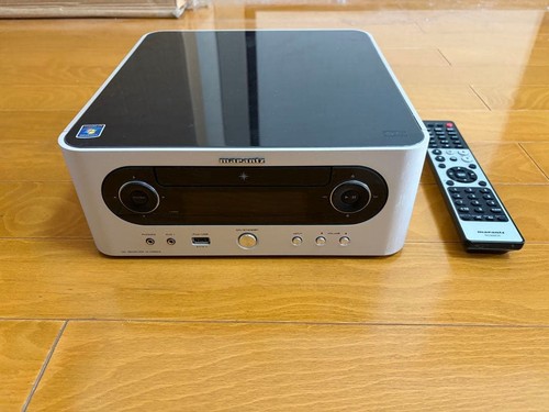 Marantz cr603 amplificatore - marantz, m-cr603