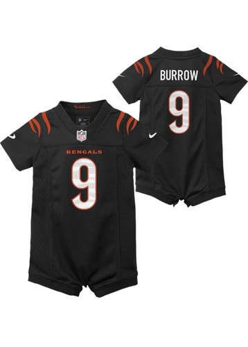 Pagliaccetto nike bengals joe - pagliaccetto,