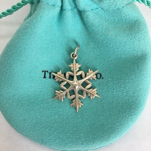 Tiffany grande ciondolo - grande,