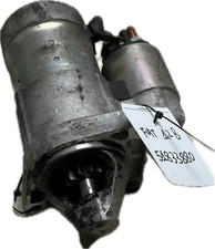 Motorino avviamento per