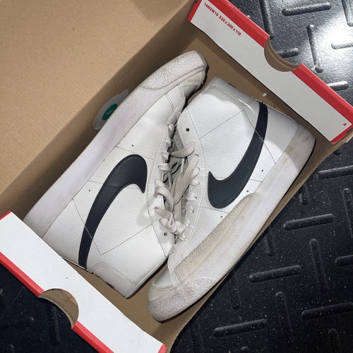 Scarpe sneakers nike - sneakers, blazer