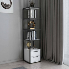 Libreria Artemis, Scaffale Da