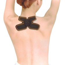 Pad elettrostimolatore per