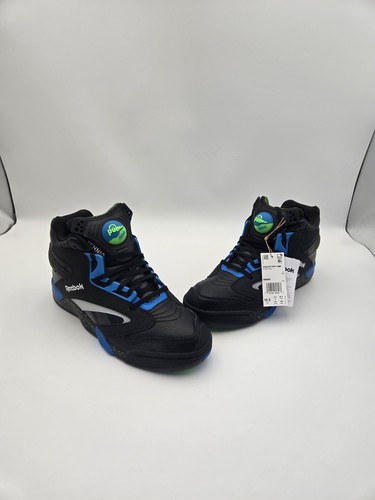 Reebok shaq victory pump - shaq,