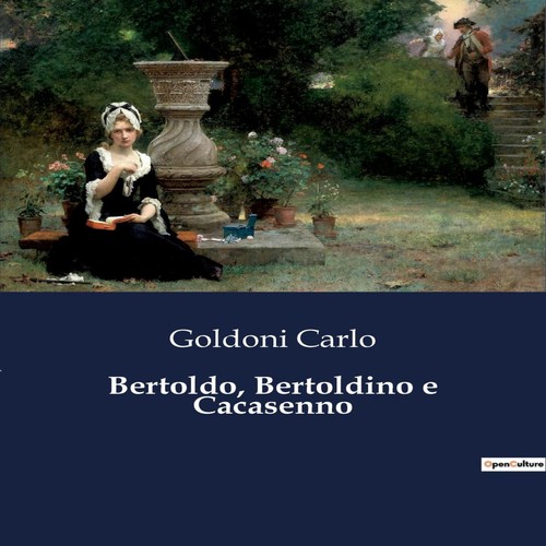 Bertoldo bertoldino - bertoldino, e
