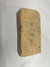 Antico mattone antincendio da