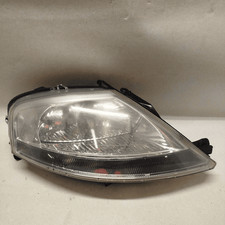 9680157380 Proiettore DX CITROEN C3 2a Serie 1.4 Ber. 5p/b/1360cc