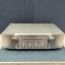 Amplificatore integrato