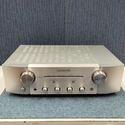 Amplificatore integrato