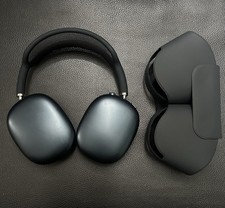 APPLE AirPods Max - Midnight