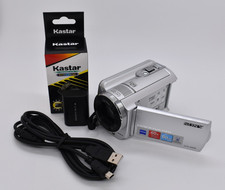 Sony Handycam DCR-SR68