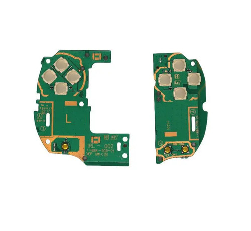 Circuito pcb per sony vita - pcb,