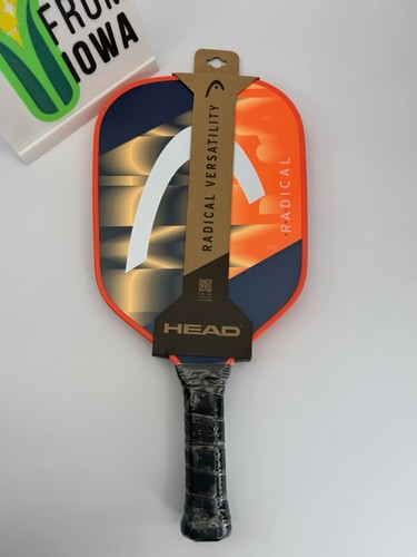 Head radical pro - head, pickleball