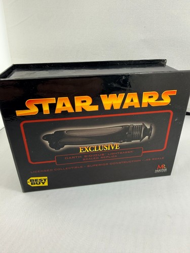 Master replicas star wars - replicas,
