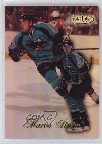 1998 topps gold label - gold,